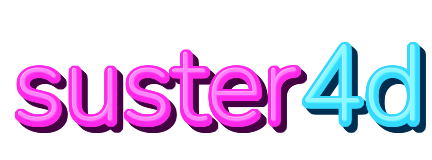 suster4d — logo kanal