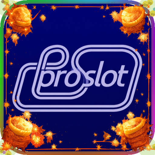proslot — mitra unggulan