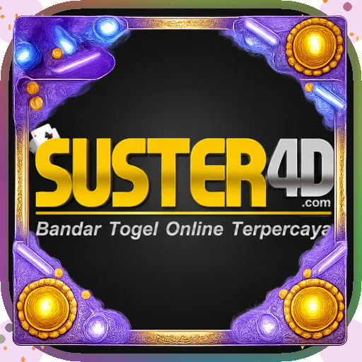 suster4d — mitra unggulan
